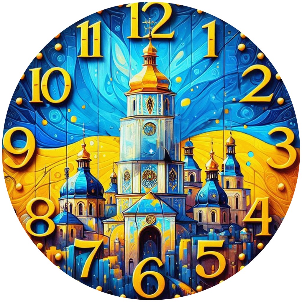 Циферблат