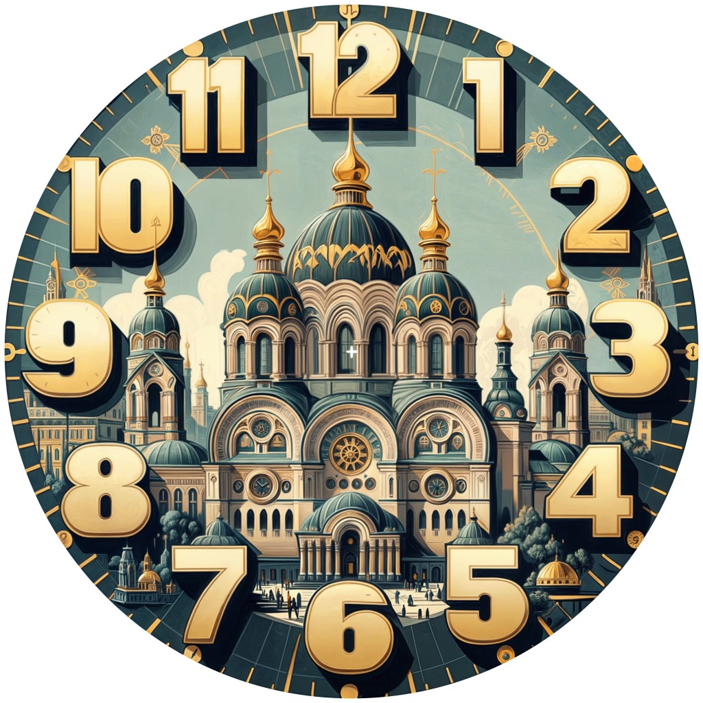 Циферблат