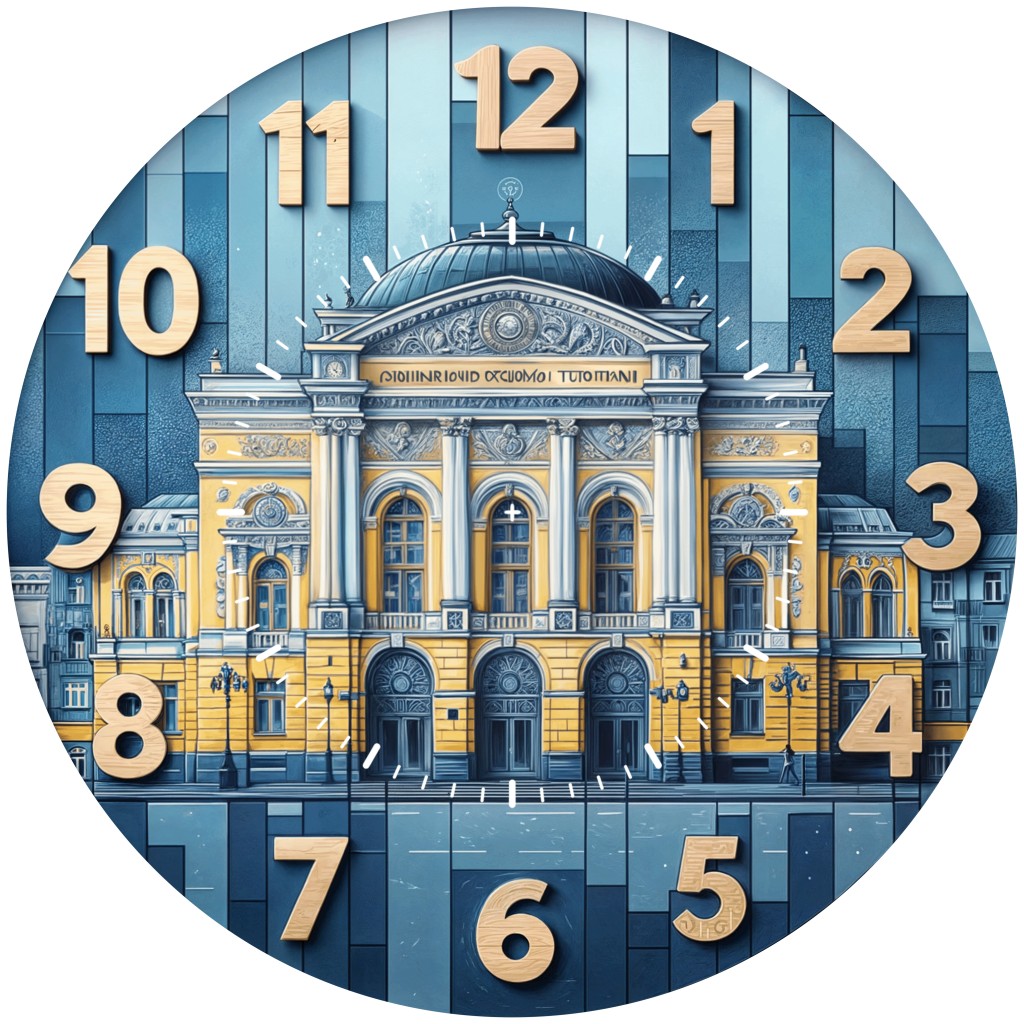 Циферблат