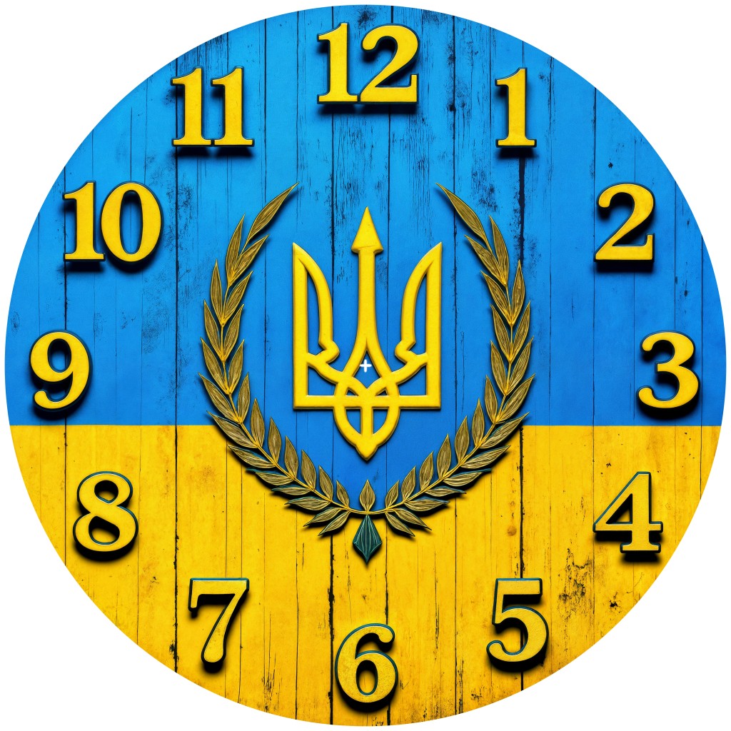 Циферблат
