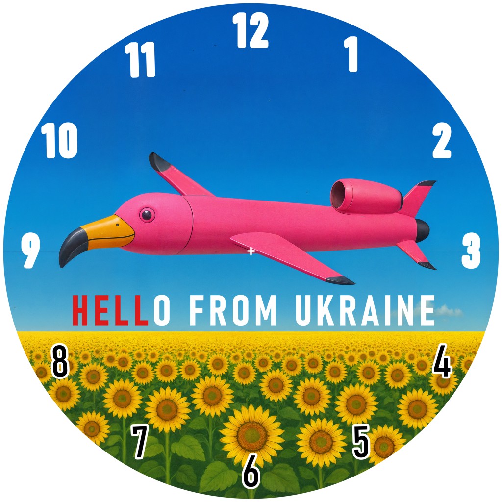 Циферблат