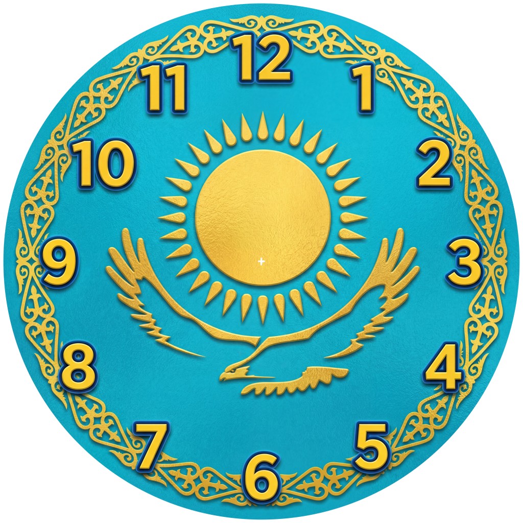 Циферблат