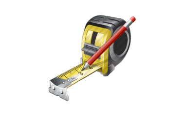 Как измерить окно для жалюзи День Ночь?