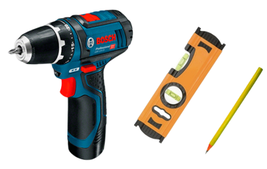 Установка жалюзи День-Ночь без сверления (на скотч). Инструкция