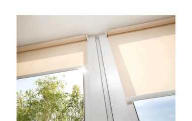 Как выбрать тканевые ролеты?