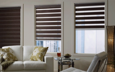 Ролеты на открывающиеся окна своими руками