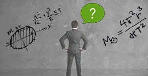 Как выбрать размер ролеты на окно