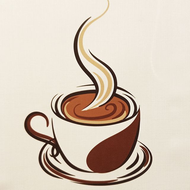 Ролеты на кухню. Rollpic 1001