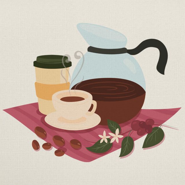 Штора жалюзи на кухню. Rollpic 1018