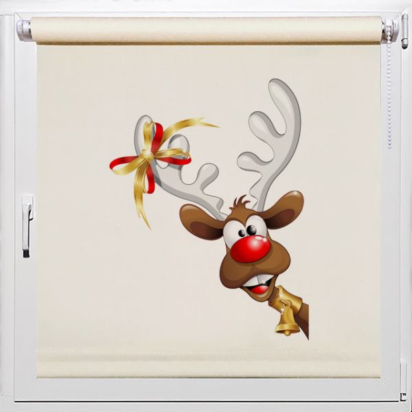 Жалюзи в кухню, Rollpic 1022