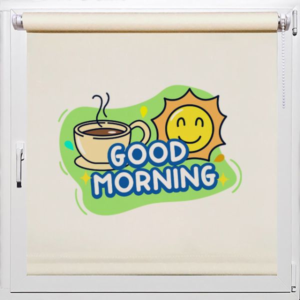 Кухонные жалюзи, Rollpic 1056