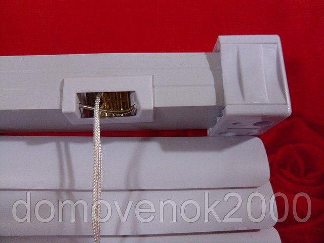 Жалюзи 65Х140