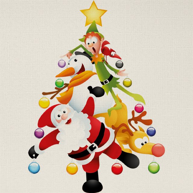 Жалюзи с детским рисунком, Rollpic 2005