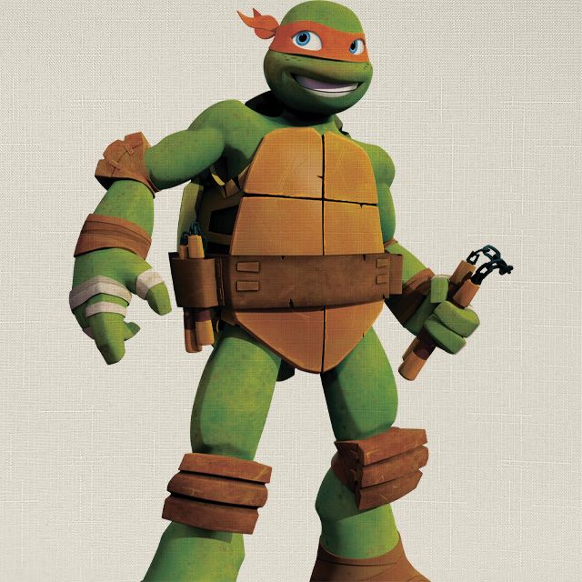 Детские жалюзи, Rollpic 2014