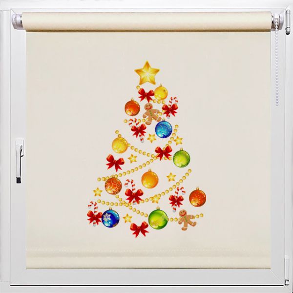 Рулонные шторы детские, Rollpic 2015