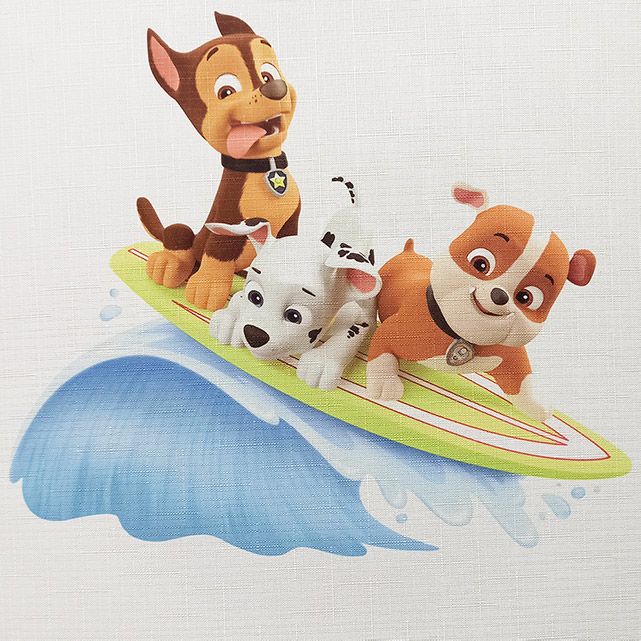 Рольшторы в детскую, Rollpic 2018