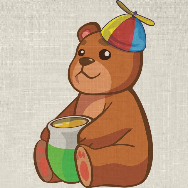 Жалюзи в детскую комнату, фото Rollpic 2019