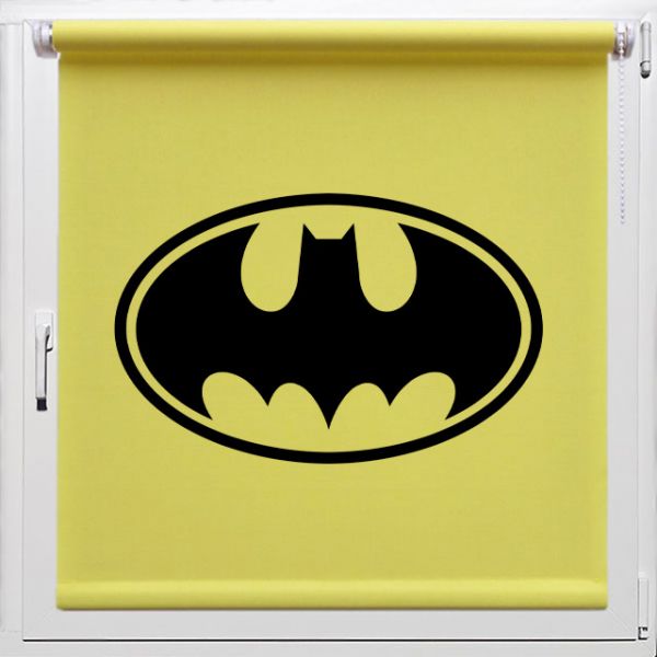 Рулонные жалюзи в детскую комнату, Rollpic 2023