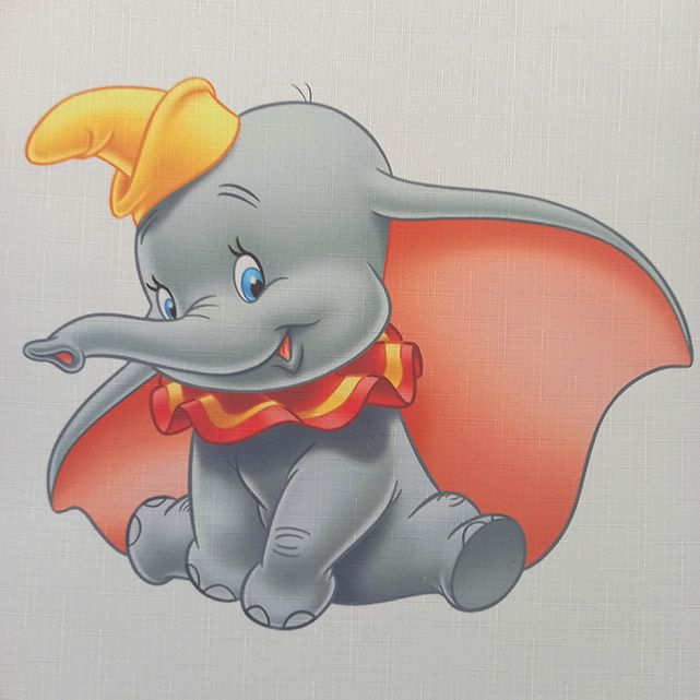 Жалюзи для детской комнаты, Rollpic 2031