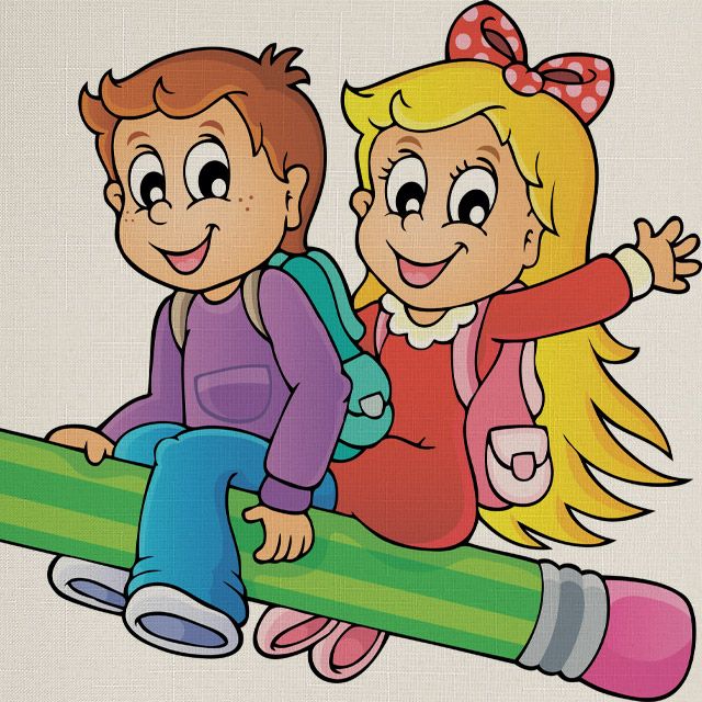 Жалюзи в детский сад, Rollpic 2038