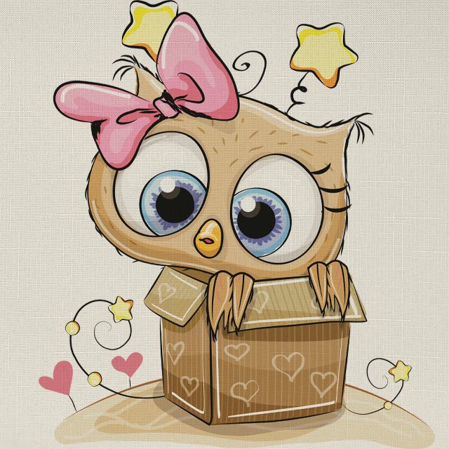 Тканевые ролеты детские, купить Rollpic 2046