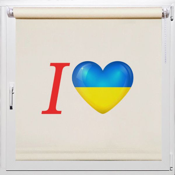 Украшение на рулонные шторы, Rollpic 3001