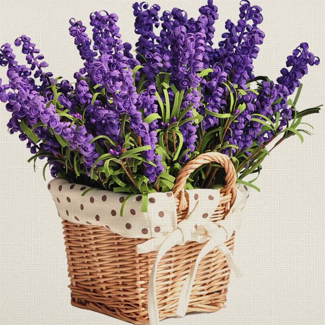 Рулонные шторы Прованс, Rollpic 3008