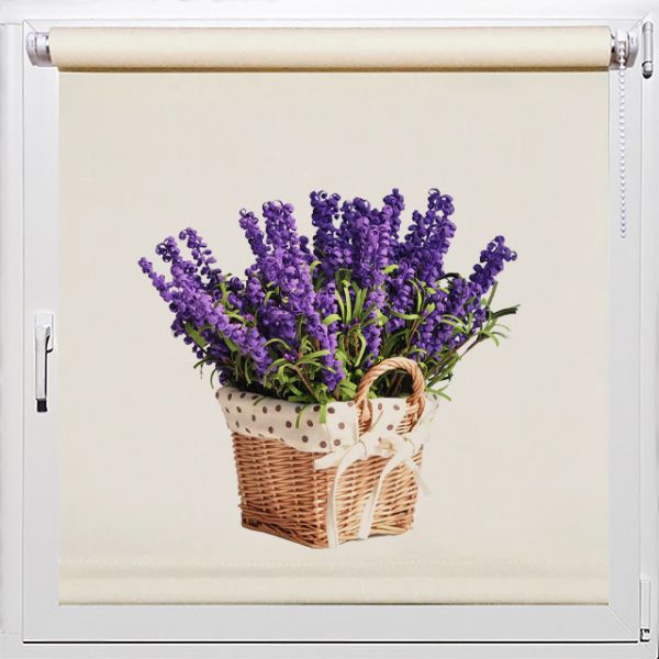 Рулонные шторы Прованс, Rollpic 3008