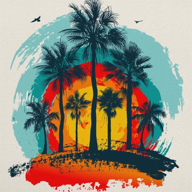 Рулонные шторы с принтом, Rollpic 3010