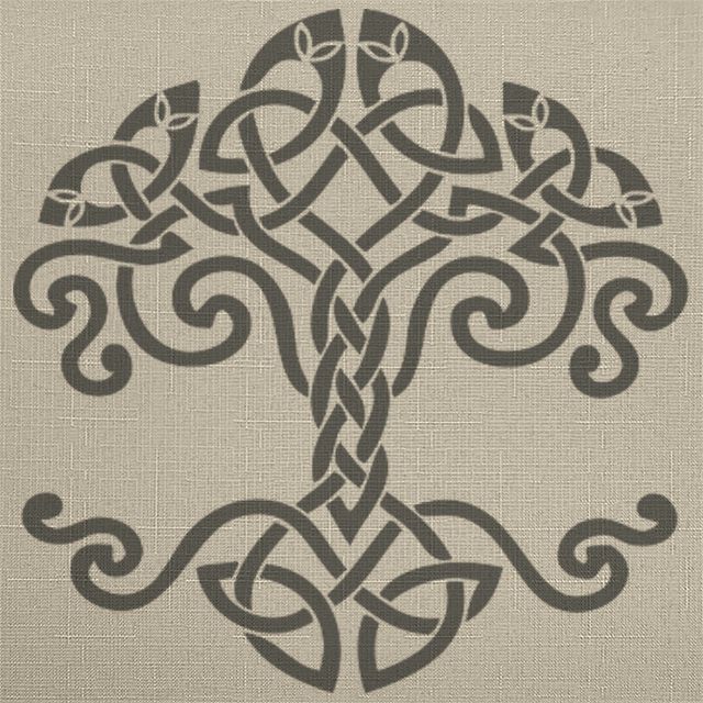 Рулонные шторы в скандинавском стиле, Rollpic 3012