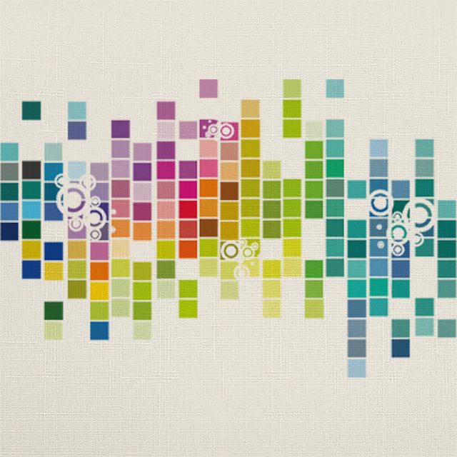 Рулонная штора для ванной, Rollpic 3015