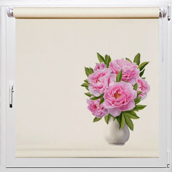 Шторы рулонные на окна, Rollpic 3016