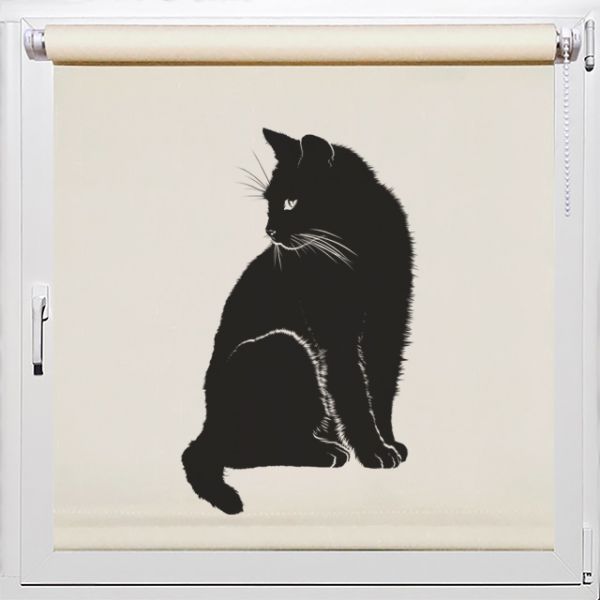 Рулонные шторы на балкон, Rollpic 4003