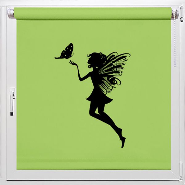 Купить рулонные шторы с рисунком, Rollpic 7010