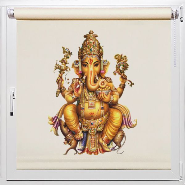 Рулонная штора, Rollpic 8006