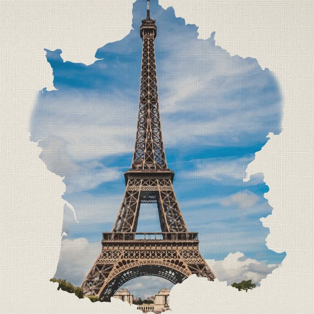 Французская рулонная штора фото, Rollpic 8007