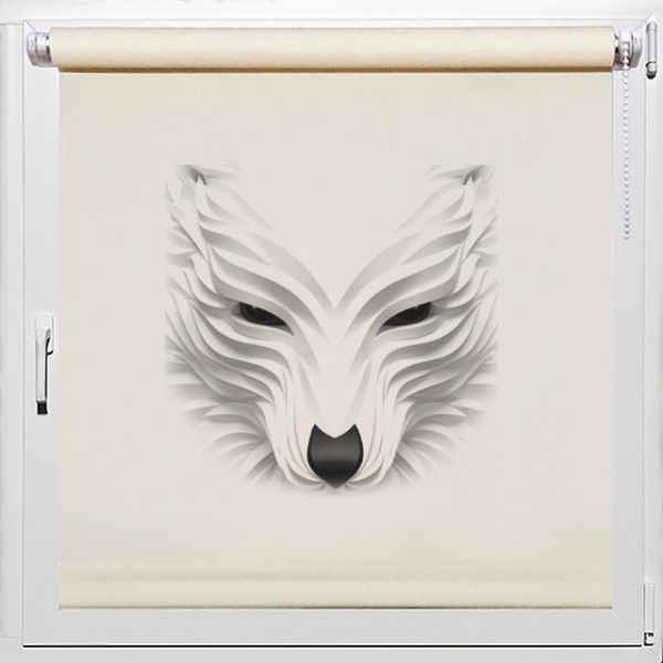 Рулонные шторы 3д, Rollpic 9003