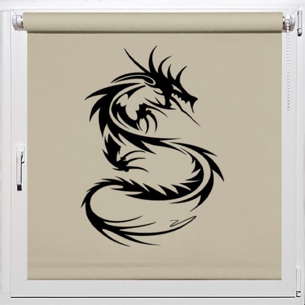 Рулонные тканевые шторы, Rollpic 9006