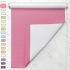 Ролети блекаут Рожеві