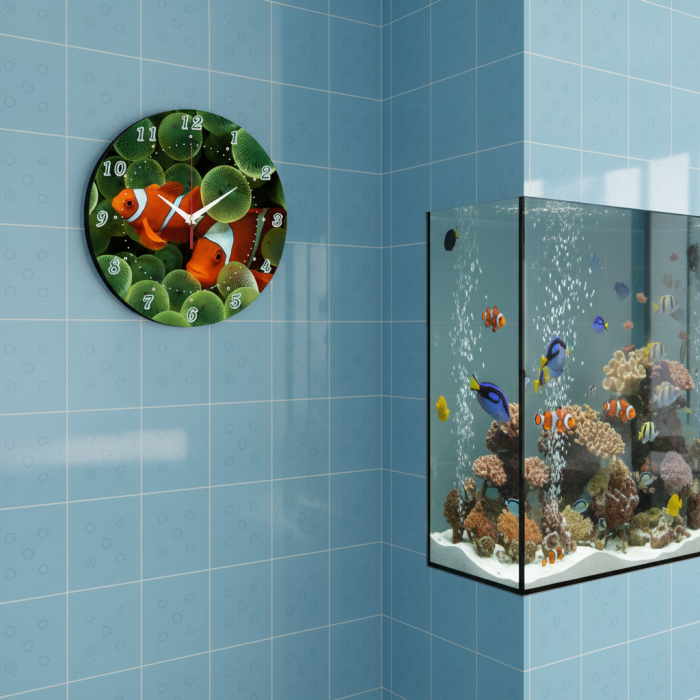 Часы настенные Немо c-002