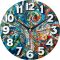 Часы настенные Мозаика с-068