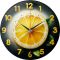 Часы настенные Лимон с-085