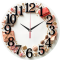 Часы настенные Модные аксессуары с-125