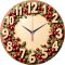 Настенные часы Черешни c-167