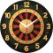 Настенные часы Дартс c-175