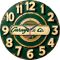 Настенные часы Гараж c-188