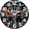 Настенные часы Фитнес c-246