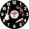 Настенные часы Винил c-311