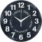 Настенные часы Меловой рисунок c-340
