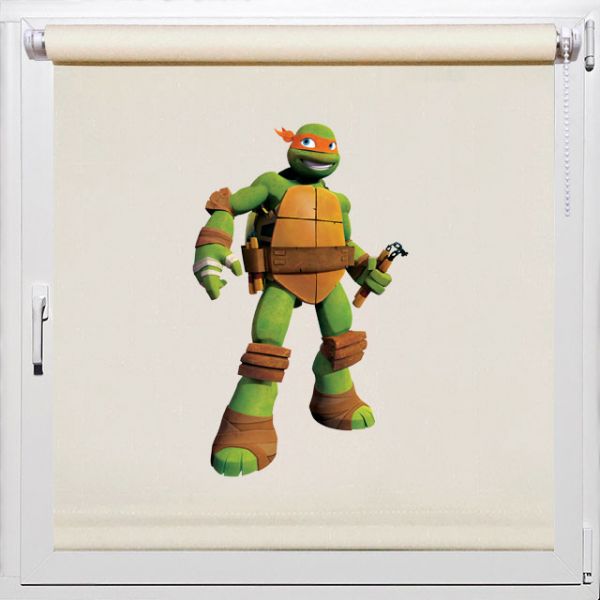 Детские жалюзи, Rollpic 2014